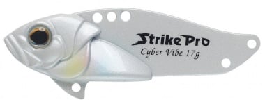 Strike Pro Cyber Vibe JG-005C 4.5см 9.1гр Цикада #032