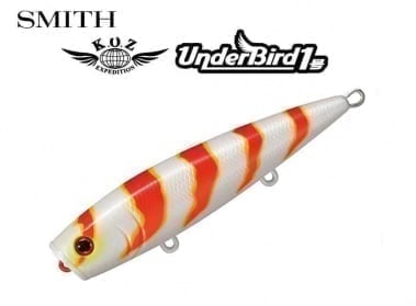 SMITH UNDERBIRD 1 Воблер примамка