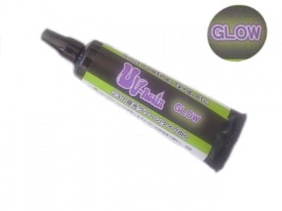 UV fosf. verde 93403 Смола