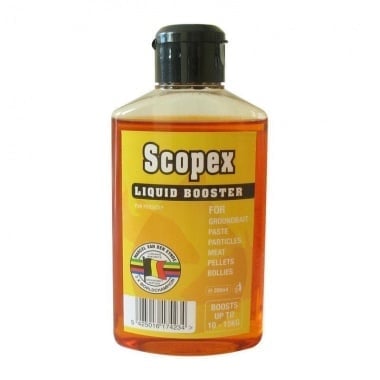 Liquid Booster Scopex