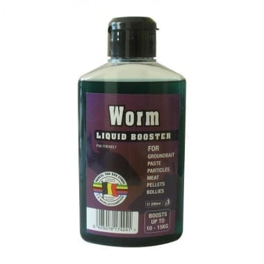 Liquid Booster Worm