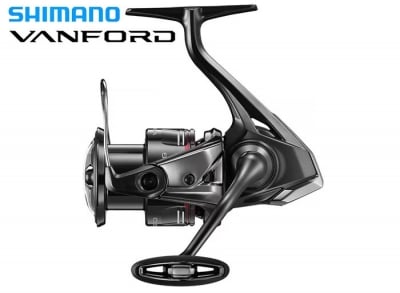 Shimano Vanford 2024