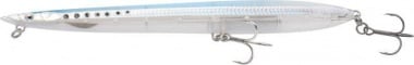 Savage Gear Sandeel Surf Walker 155 - 17/23 гр Воблер Blue Sardine