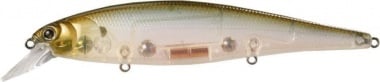 Lucky Craft Pointer 128 SP Воблер Ghost Minnow