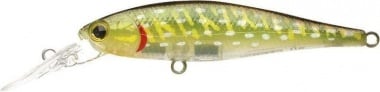 Lucky Craft Pointer 65 DD Воблер Ghost Northern Pike