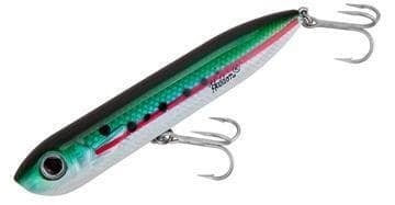 Heddon Chug'n Spook Воблер Greenie - Salt Water