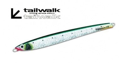 Tailwalk Great Barrier 150 g - H2 Воблер