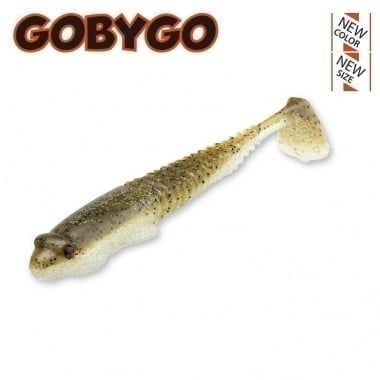 SAKURA GOBYGO 105 Силикон риболов