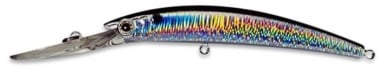 Yo-Zuri Crystal Minnow Deep Diver 90mm 9.5g F1011 Воблер B