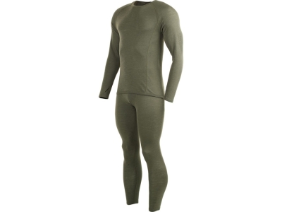 Westin Wool Pro Baselayer Set Термо бельо комплект с мерино