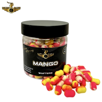 Фидер дъмбели BATTLE BAITS  Mango – Манго