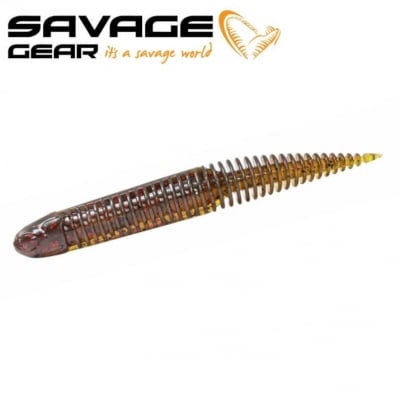 Savage Gear Ned Dragon Tail Slug 10cm