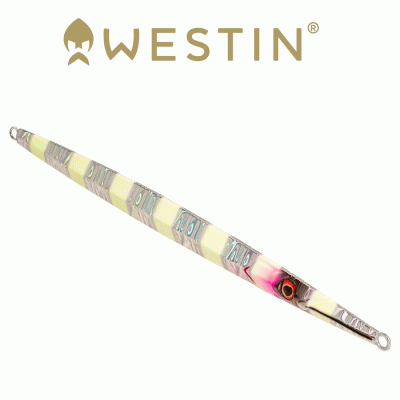 Westin Garzilla Пилкер 