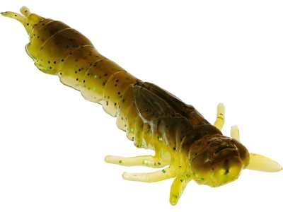 Westin Odonata Ned Creaturebait 6.5cm Силиконова примамка 