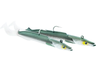 Westin Sandy Andy Curltail Jig - 2