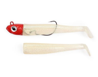 White Shad RH