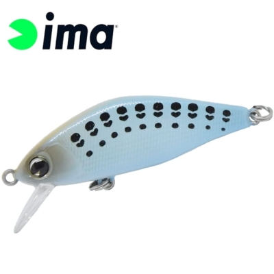 Ima Issen 45S Max Воблер