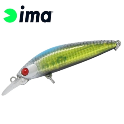 Ima Sukari Ghost 50 #X5580