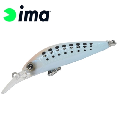 Ima Sukari Ghost 43 #X5582