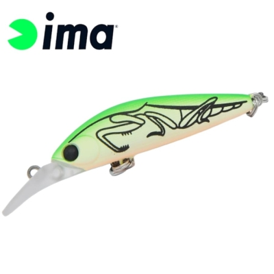 Ima Sukari Ghost 43 #X5583