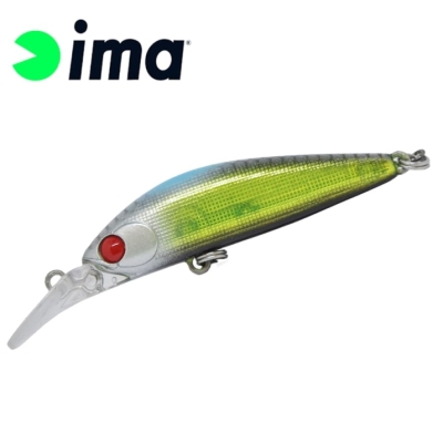 Ima Sukari Ghost 43 #X5584