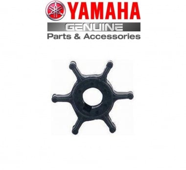 Yamaha 682 Импелер