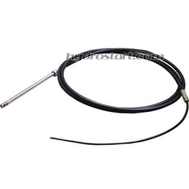 Yamaha YMM220 Steering cable Кабел