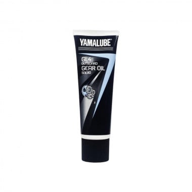 YAMALUBE Gear Oil GL4 Редукторно масло