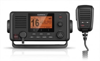 Garmin VHF 110i Морска радиостанция