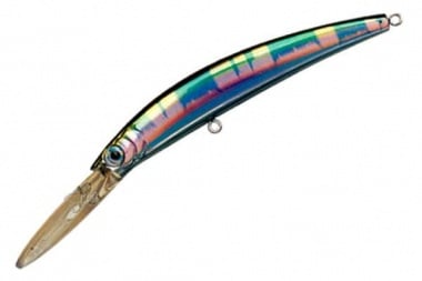 Yo-Zuri Crystal Minnow Deep Diver 110mm 16g R539 Воблер OK