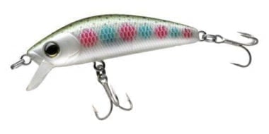 Yo-Zuri L-Minnow Heavy Weght Sinking 66mm 16g F954 Воблер