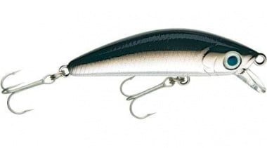 Yo-Zuri L-Minnow Sinking 44mm 5g F199 Воблер BL