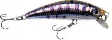 Yo-Zuri L-Minnow Sinking 44mm 5g F199 Воблер M 100