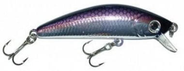 Yo-Zuri L-Minnow Sinking 44mm 5g F199 Воблер M 101