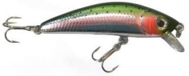 Yo-Zuri L-Minnow Sinking 44mm 5g F199 Воблер M 99