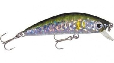 Yo-Zuri L-Minnow Sinking 66mm 7g F200 Воблер C 44