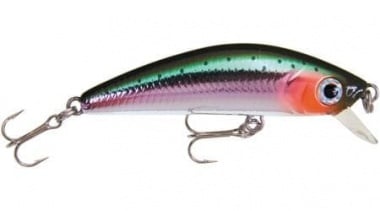 Yo-Zuri L-Minnow Sinking 66mm 7g F200 Воблер M 99