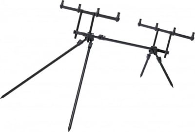 4 Rod Pod