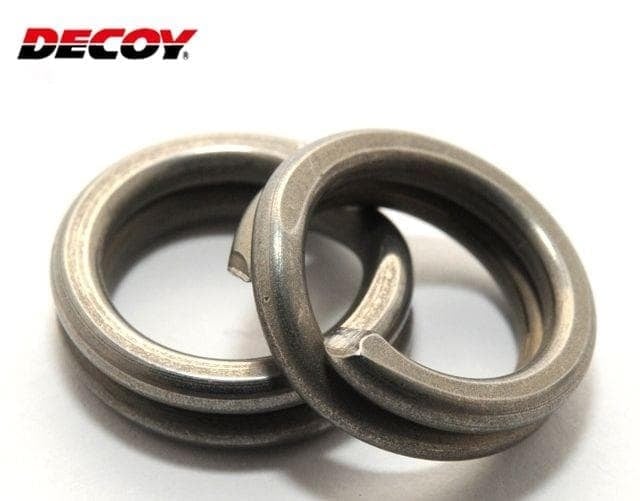 Decoy Split Ring Medium Class R-3 Халки