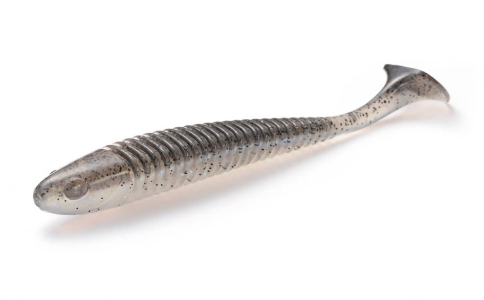 RBT Jackson Bone Bait 8.9см. Силиконова примамка Fish