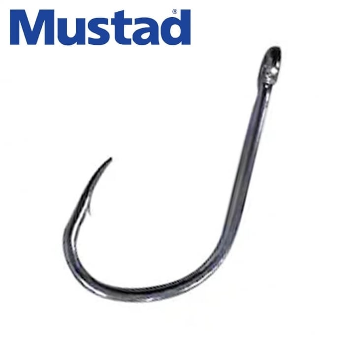 Mustad 10881 1/0 3/0 5/0 7/0