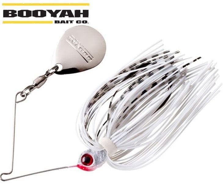 Booyah Micro Pond Magic Воблер изкуствени примамки