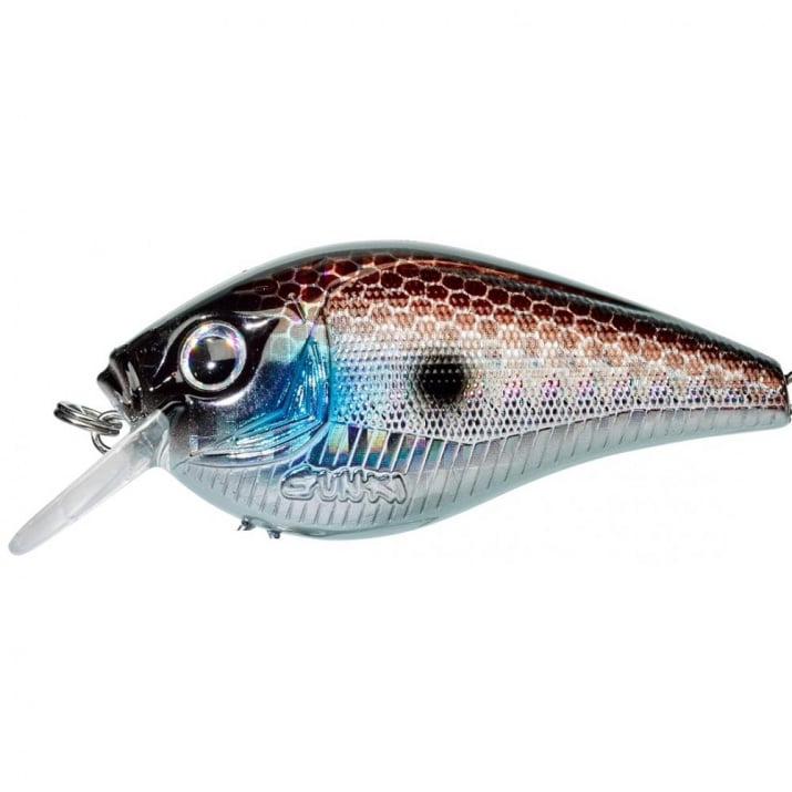 GUNKI KRAKEN 65F Воблер