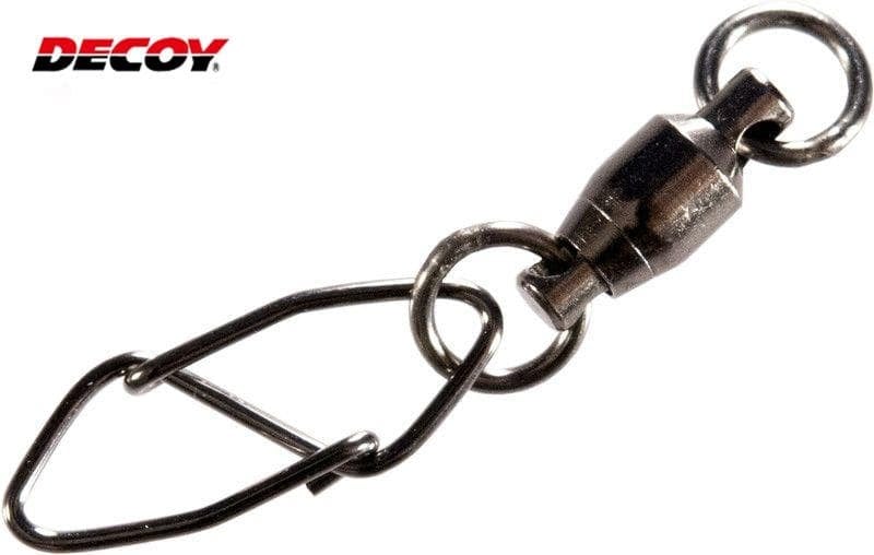Decoy Power Roll Snap PR-11 Вирбел