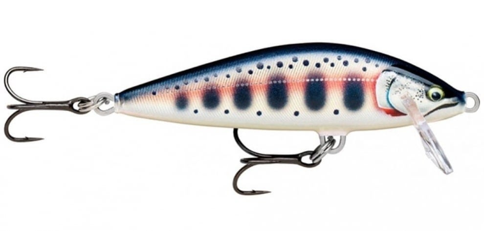 Rapala Giant Lure Original S