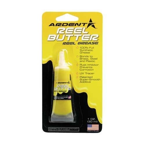 Ardent Reel Butter Greasse Грес