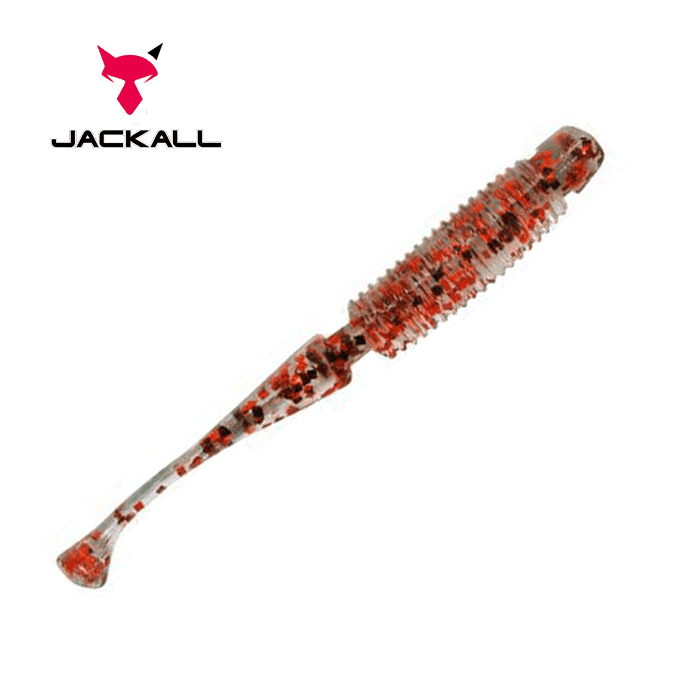 Jackall Jaco Knuckle 2" Силиконова примамка
