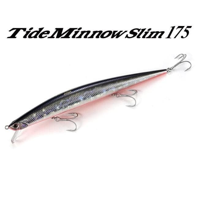 Tide Minnow Slim 175 Воблер Главна