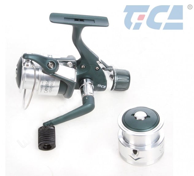 Tica Cambria EG 2050 Макара със заден аванс | Fish24.bg