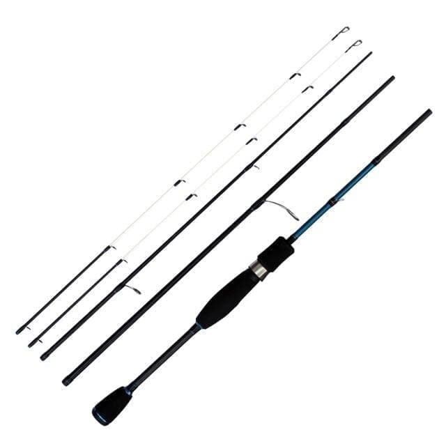 Favorite Blue Bird Compact 1.98 м UltraLight Главна